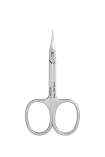 Professional cuticle scissors EXPERT 50 TYPE 1 (18 mm.)
