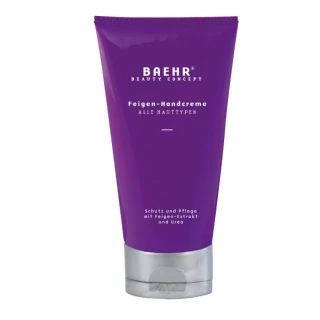 Hand cream with fig extract and Shea Baehr butter 30 ml