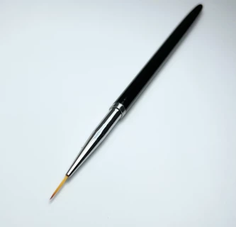Пензлик для малювання чорний 7 мм