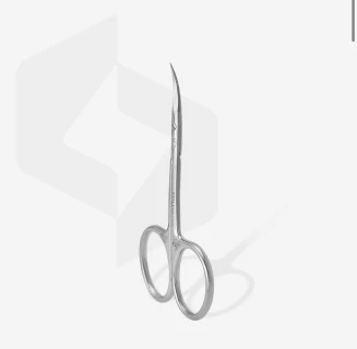 Professional cuticle scissors EXCLUSIVE 20 TYPE 2, Magnolia