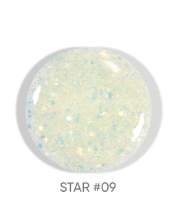Lakier Hybrydowy Dark Star 09 5g