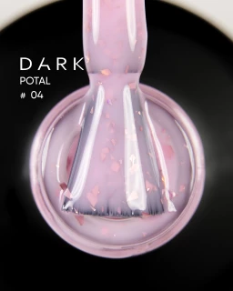 DARK Potal Base No. 04, 10 ml