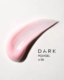 DARK PolyGel 06 (w tubce), 30 ml