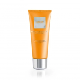 BAEHR Hand cream with passion fruit oil and urea, 30 ml